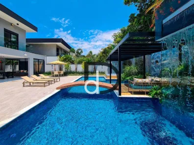 Casa com 6 Quartos à venda, 464m² no Riviera, Bertioga