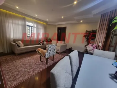 Apartamento com 3 Quartos à venda, 120m² no Jardim São Paulo(Zona Norte), São Paulo