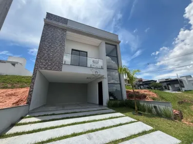Casa com 3 Quartos à venda, 136m² no Horto Florestal, Sorocaba