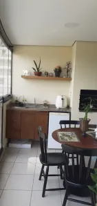Apartamento com 3 Quartos à venda, 88m² no Alto da Mooca, São Paulo