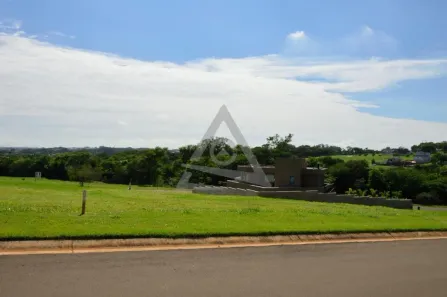 Lote/Terreno à venda, 1016m² no Residencial Haras Patente, Jaguariúna