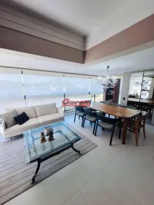 Apartamento com 3 Quartos à venda, 192m² no Jardim Limoeiro, Arujá