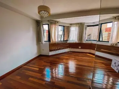 Apartamento com 3 Quartos à venda, 144m² no Jardim, Santo André