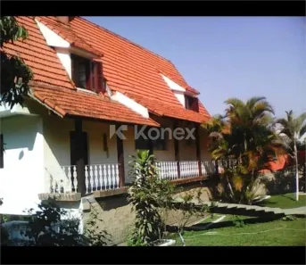 Casa com 3 Quartos à venda, 830m² no Serpa, Caieiras