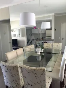 Apartamento com 2 Quartos à venda, 65m² no Vila Ipê, Campinas