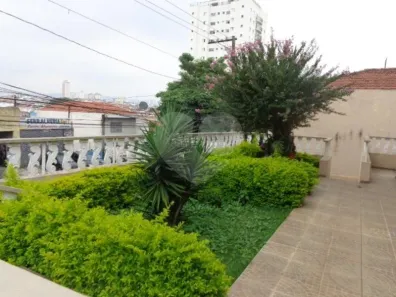 Casa com 3 Quartos à venda, 424m² no Vila Gustavo, São Paulo