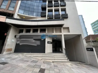 Imóvel Comercial à venda, 417m² no Centro, Caxias do Sul