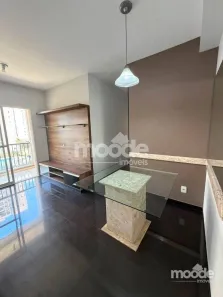 Apartamento com 2 Quartos à venda, 57m² no Umuarama, Osasco