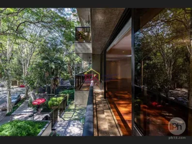 Apartamento com 4 Quartos à venda, 318m² no Moema, São Paulo