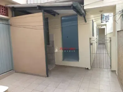 Casa com 1 Quarto à venda, 220m² no Vila Flórida, Guarulhos