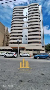 Apartamento com 4 Quartos à venda, 135m² no Ponta Verde, Maceió