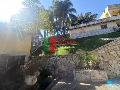 Fazenda/Sítio com 5 Quartos à venda, 500m² no Vale Verde, Valinhos