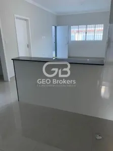 Casa com 3 Quartos à venda, 95m² no Residencial Parque dos Sinos, Jacareí