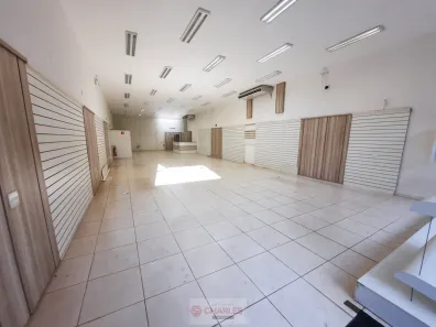 Sala Comercial para alugar, 10m² no Centro, Mogi Mirim