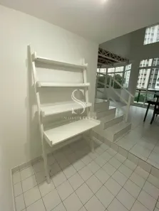 Apartamento com 2 Quartos à venda, 100m² no Bela Vista, São Paulo