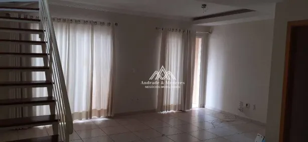Cobertura com 3 Quartos para venda ou aluguel, 174m² no Nova Aliança, Ribeirão Preto