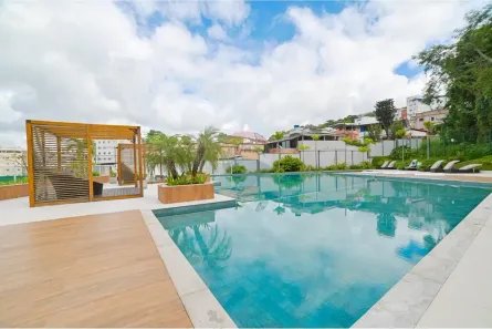 Apartamento com 2 Quartos à venda, 65m² no Teixeiras, Juiz de Fora
