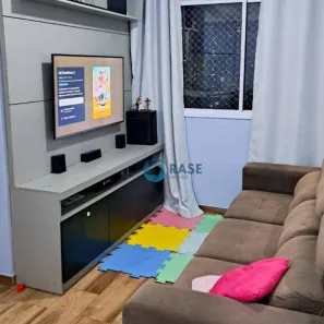 Apartamento com 2 Quartos à venda, 44m² no Jardim Umarizal, São Paulo