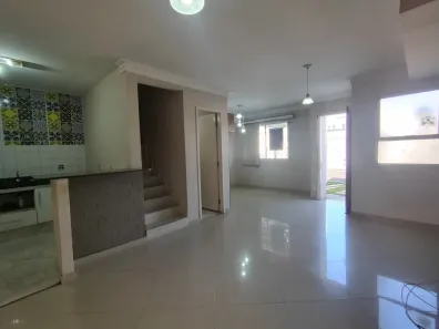 Casa de Condomínio com 3 Quartos à venda, 85m² no Parque Imperador, Campinas