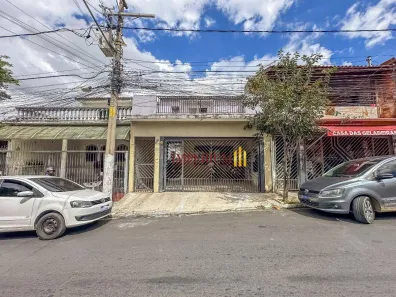 Casa com 9 Quartos à venda, 161m² no Tremembé, São Paulo