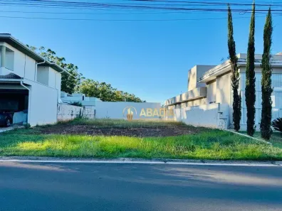 Lote/Terreno à venda, 455m² no Jardim de Itapoan, Paulínia