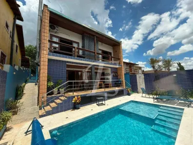 Casa com 3 Quartos à venda, 364m² no São Paulo II, Cotia