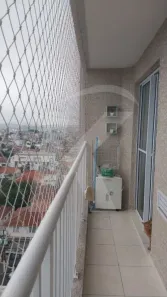 Apartamento com 1 Quarto à venda, 29m² no Parque Vitória, São Paulo