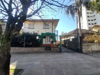 Imóvel Comercial para alugar, 326m² no São Pelegrino, Caxias do Sul