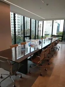 Sala Comercial para alugar, 380m² no Itaim Bibi, São Paulo