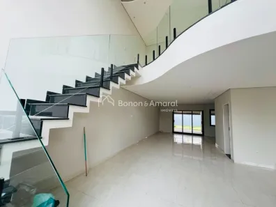 Casa de Condomínio com 3 Quartos para alugar, 235m² no Parque Brasil 500, Paulínia