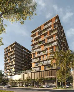 Apartamento com 2 Quartos à venda, 50m² no Manaíra, João Pessoa