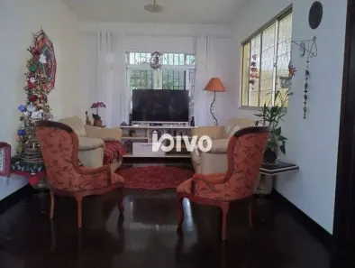 Sobrado com 6 Quartos à venda, 240m² no Mirandópolis, São Paulo