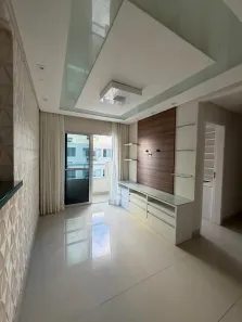Apartamento com 2 Quartos à venda, 57m² no Nova Parnamirim, Parnamirim