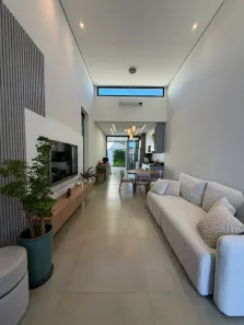 Casa de Condomínio com 3 Quartos à venda, 147m² no Vila Monte Alegre, Paulínia