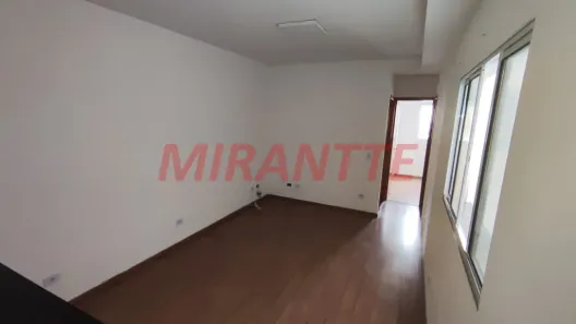 Apartamento com 2 Quartos à venda, 39m² no Vila Gustavo, São Paulo