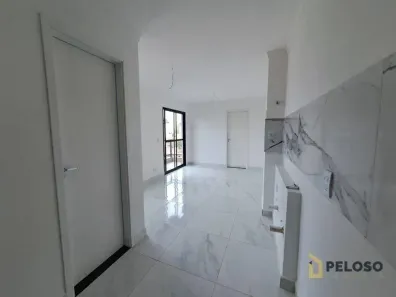 Apartamento com 1 Quarto à venda, 33m² no Vila Paulicéia, São Paulo