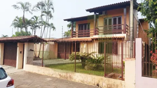 Casa com 5 Quartos à venda, 389m² no Scharlau, São Leopoldo