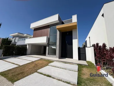 Casa com 4 Quartos à venda, 357m² no Condomínio Residencial Green Park, Taubaté