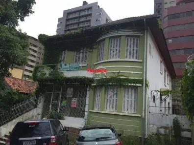 Casa com 6 Quartos à venda, 260m² no Auxiliadora, Porto Alegre