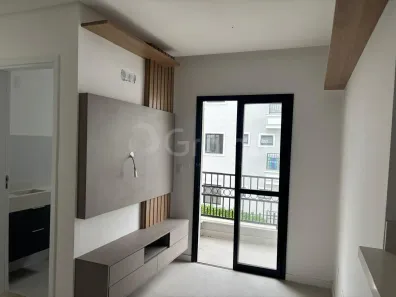 Apartamento com 2 Quartos à venda, 58m² no Vargem do Bom Jesus, Florianópolis