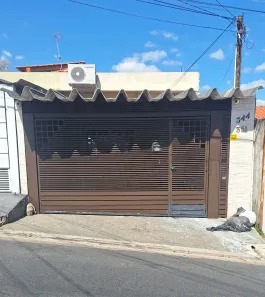 Casa com 2 Quartos à venda, 100m² no Jardim Mangalot, São Paulo