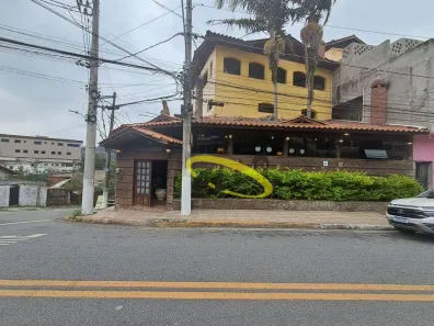 Ponto Comercial para alugar, 300m² no Vila Monte Serrat, Cotia