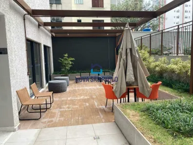 Apartamento com 2 Quartos à venda, 39m² no Vila Olímpia, São Paulo