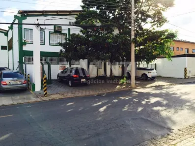 Galpão/Depósito/Armazém para alugar, 2960m² no Chácaras São Bento, Valinhos
