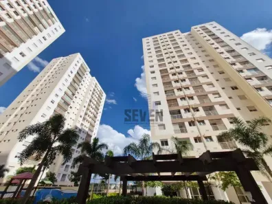 Apartamento com 2 Quartos à venda, 77m² no Parque Residencial das Camélias, Bauru