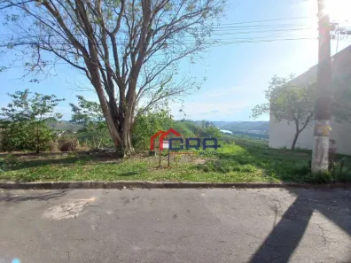 Lote/Terreno à venda, 777m² no Colorado, Volta Redonda