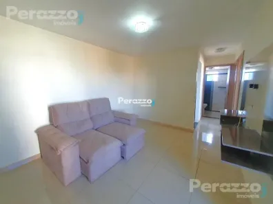 Apartamento com 2 Quartos para alugar, 48m² no Jardins Mangueiral, Brasília