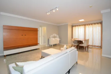 Apartamento com 3 Quartos à venda, 99m² no Canto, Florianópolis