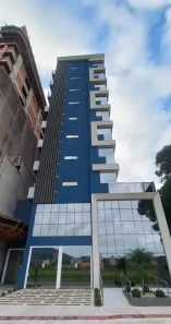Apartamento com 2 Quartos à venda, 93m² no Pereque, Porto Belo