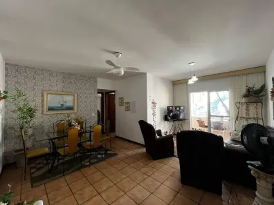 Apartamento com 2 Quartos para alugar, 80m² no Centro, Balneário Camboriú
